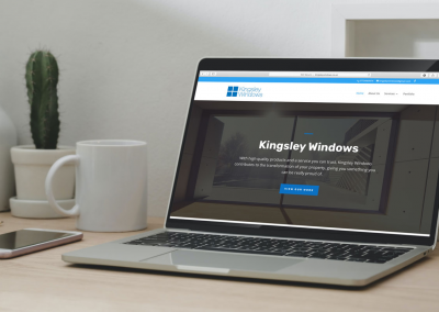 Kingsley Windows