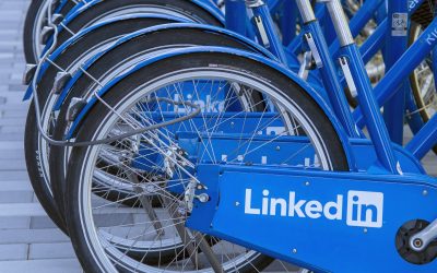 How to use LinkedIn to build a brand