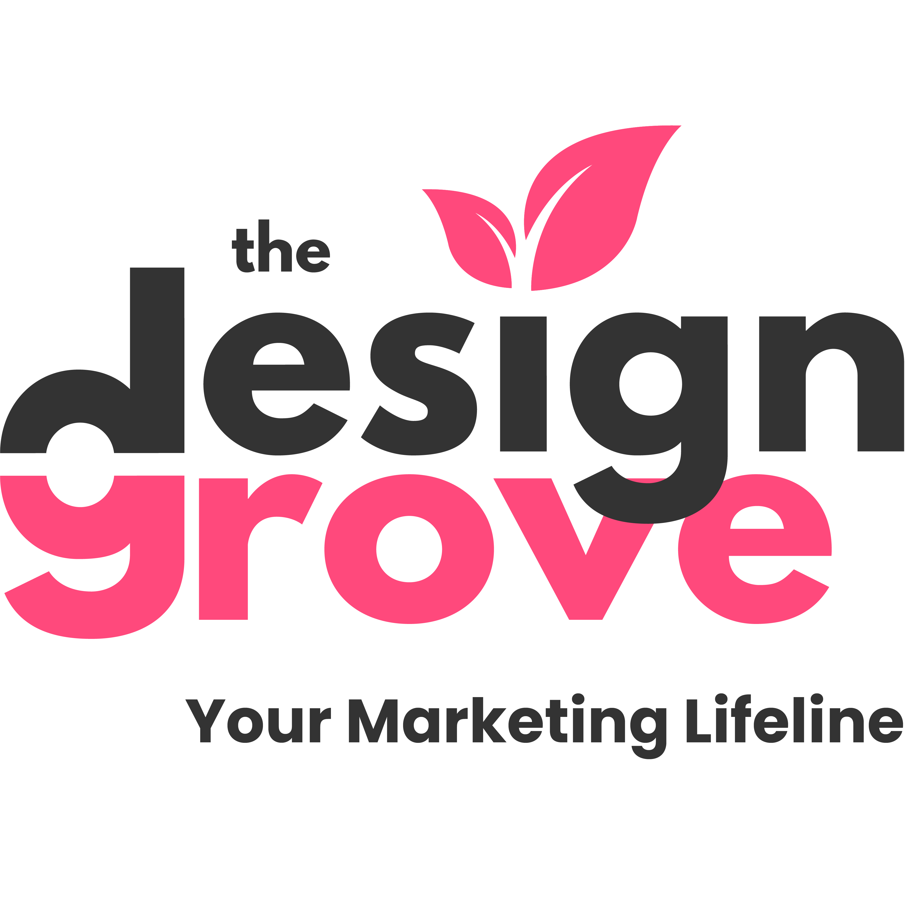 The Design Grove