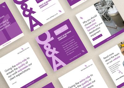 Marketing Support for Engineering Teams