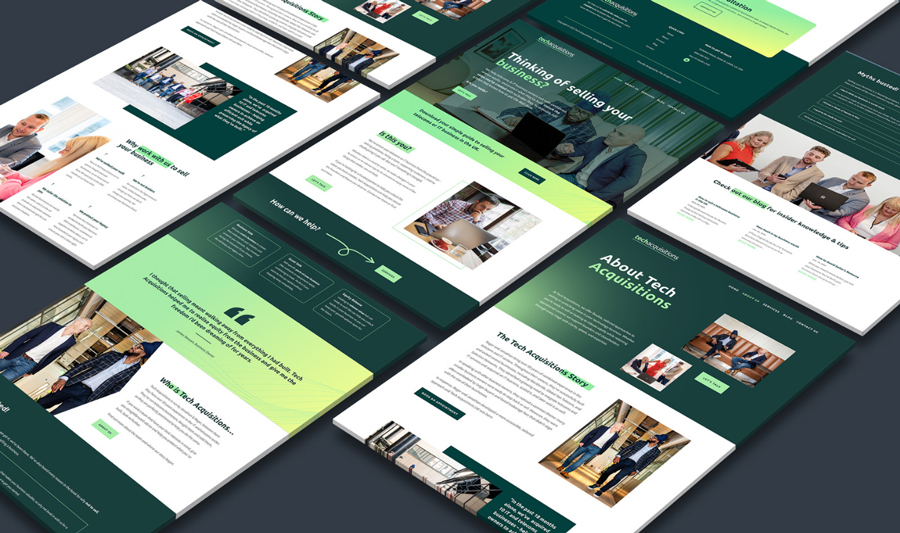 branding for startups
