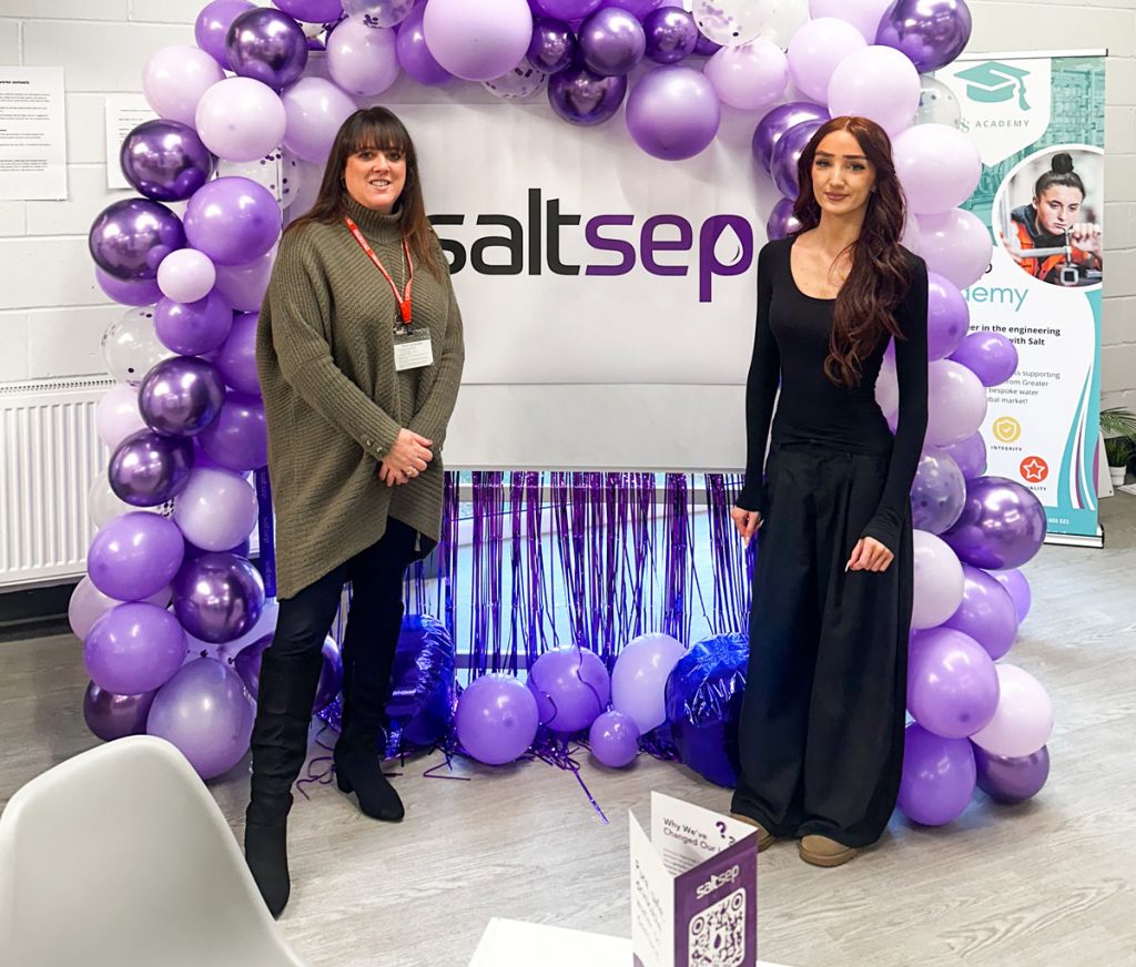 Reinventing your brand identity