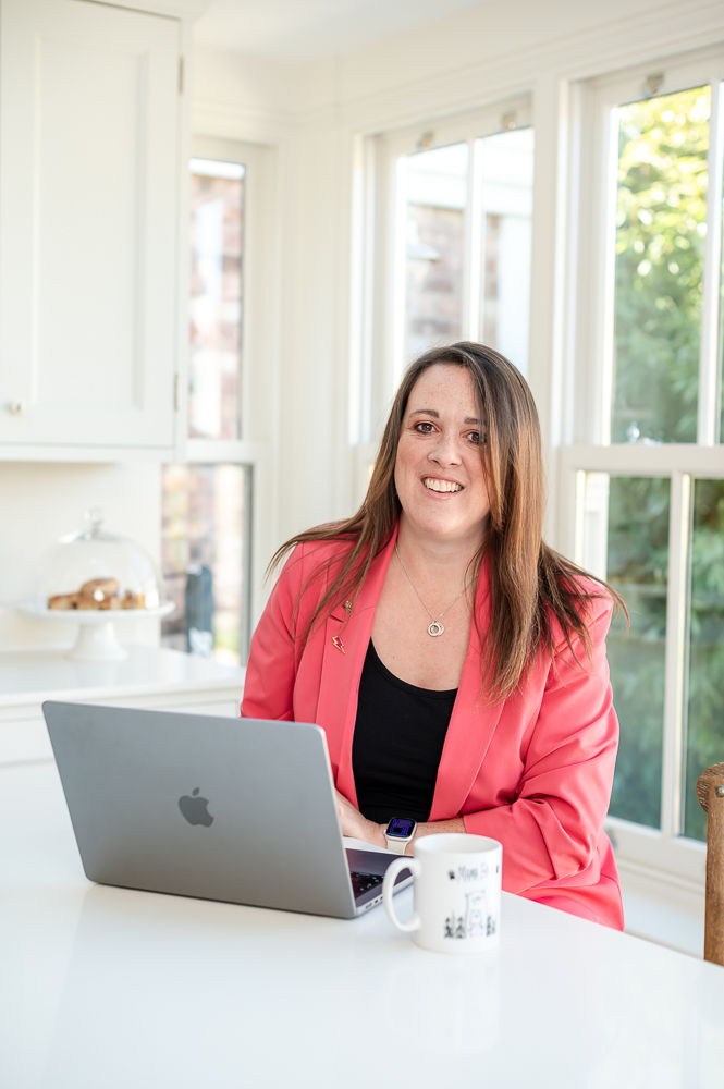 Your Marketing Lifeline